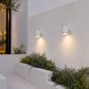 Solar Down Light Evoka Maxlumen