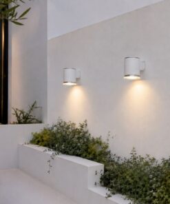 Solar Down Light Evoka Maxlumen