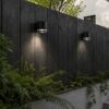 Solar down light Evoka