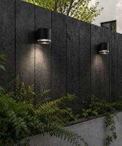 Solar down light Evoka