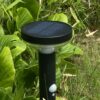 Nova Solar Post Light