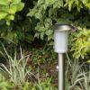 Vega Solar Post Light