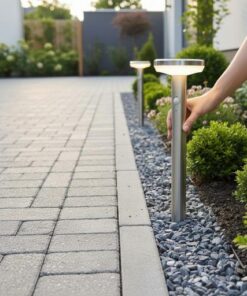 Nero Solar Postlight