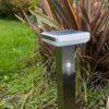 Nexa solar post light