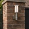 Solar Wall light Maxlumen Vega