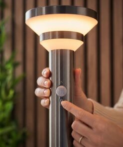 solar post Adora grande