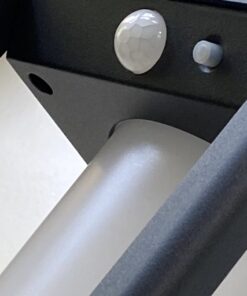 Solara Solar Wall Light