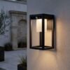 Solara Wall Lamp