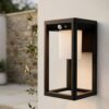 Solar Lamp