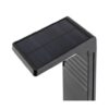 Delphi solar lawn light