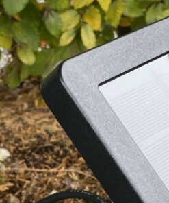 Solsta solar post lights