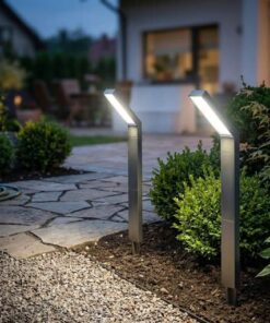 Solar Garden Lights
