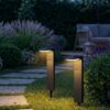Solar Path Light