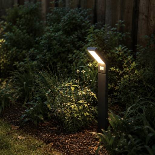 Solar path light Maxlumen oridion