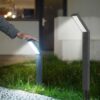 Solar Garden Lights - Oridion