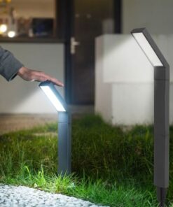 Solar Garden Lights - Oridion