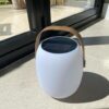 Solar lamp Fabio
