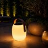 Solar lamp Fabio