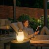 Solar Garden Lamp