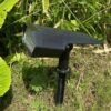 Dexter Solar Lawn Light