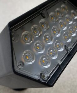 arclight maxlumen solar light
